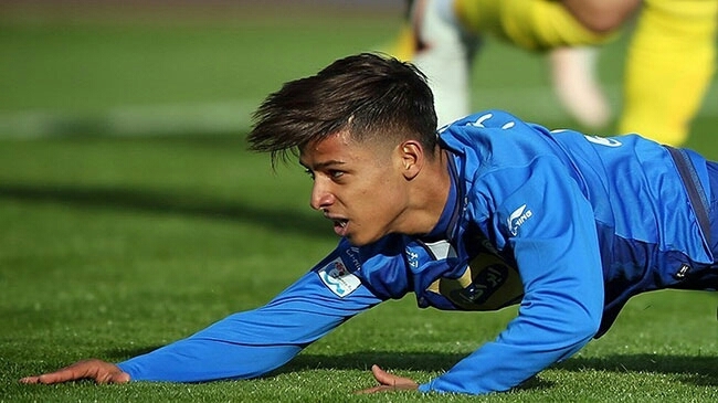 esteghlal