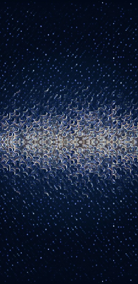 Water molecules