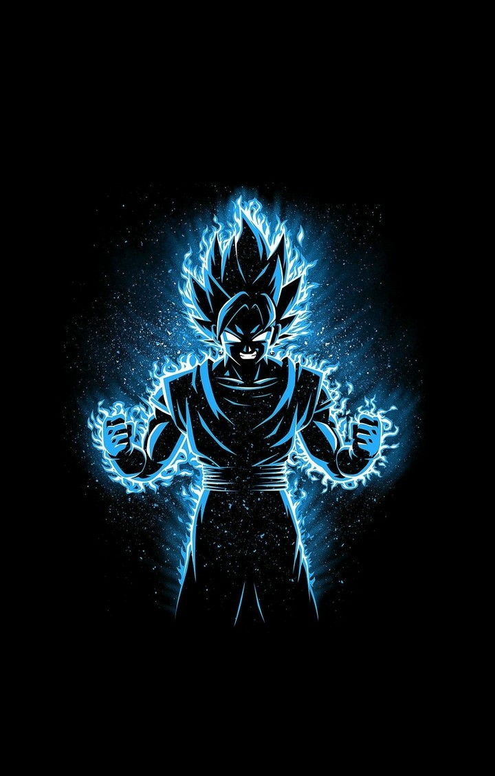 Goku