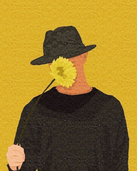van gogh/ my life style
