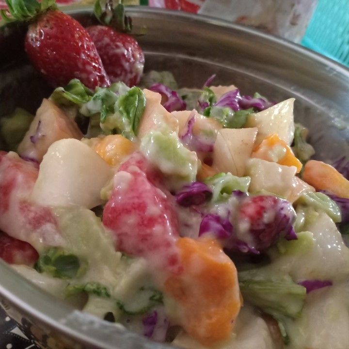 salad