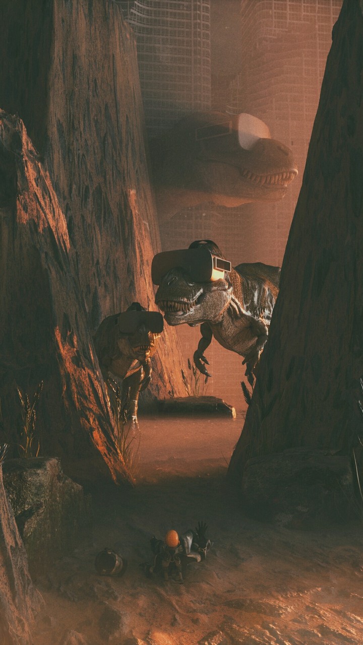Tyrannosaurus