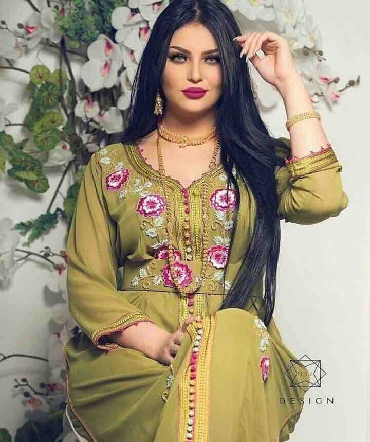 caftan
