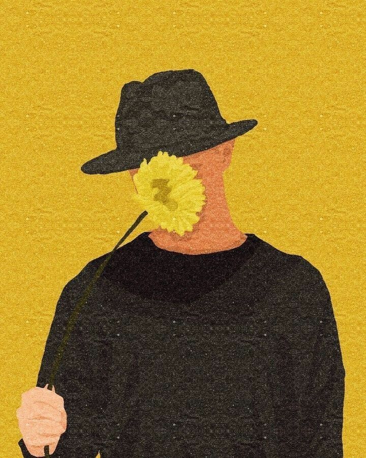 van gogh/ my life style