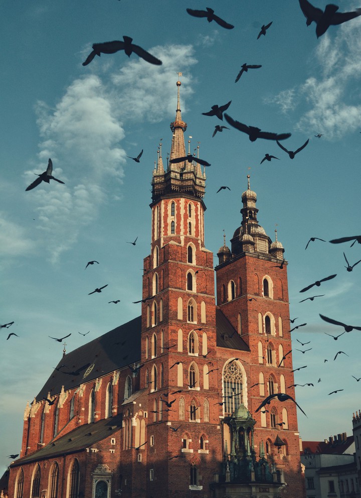 Kraków