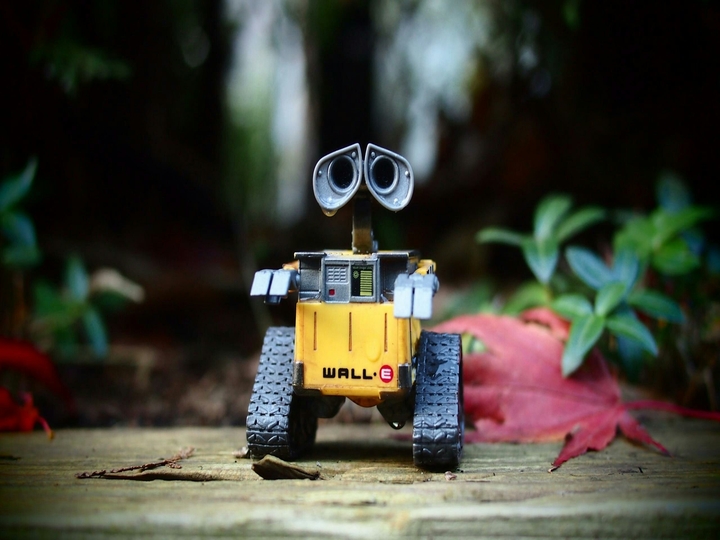 wall.e