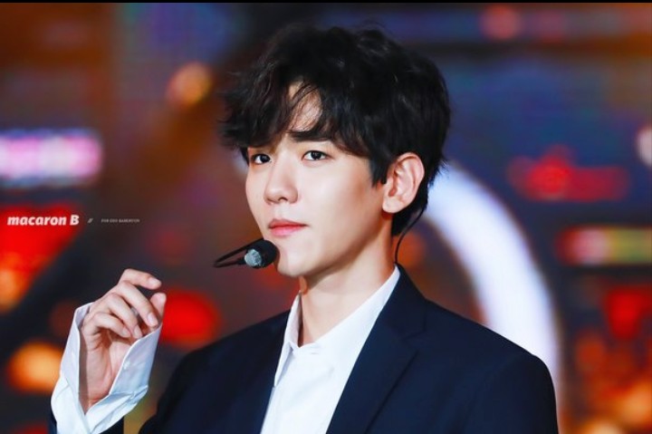〰️Baekhyun〰️