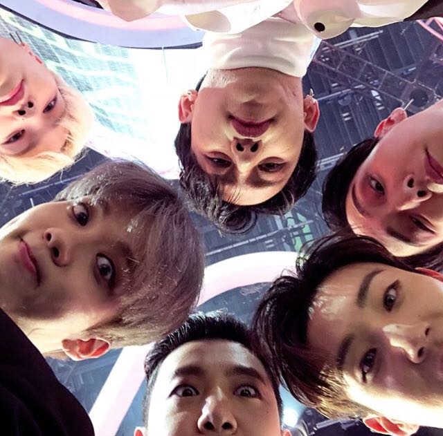 B.A.P