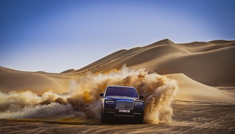rolls royce