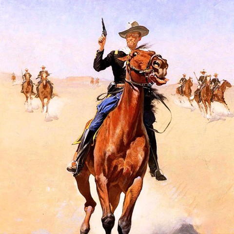 Western