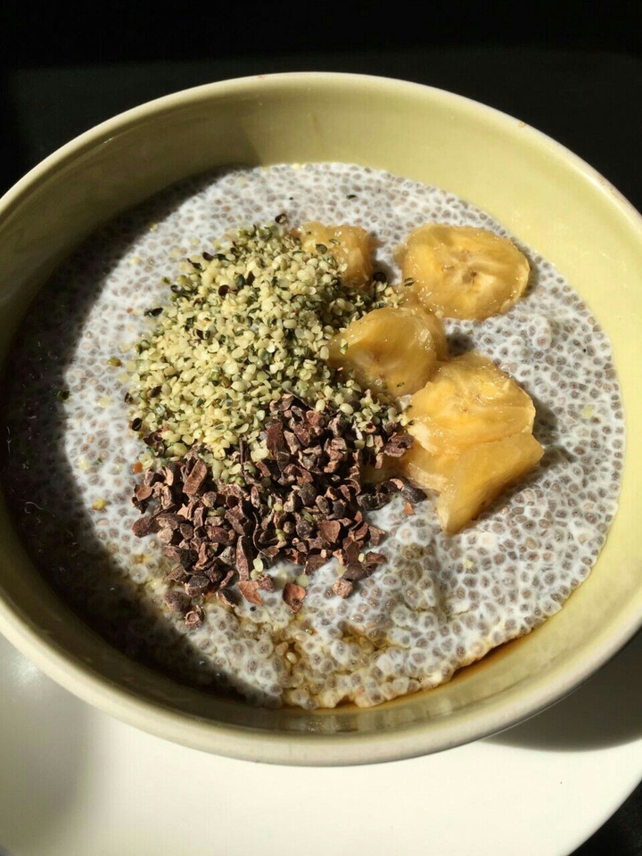 chia