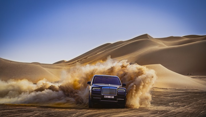 rolls royce