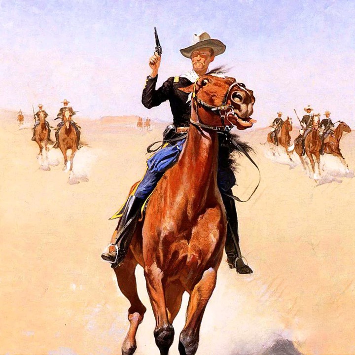 Western