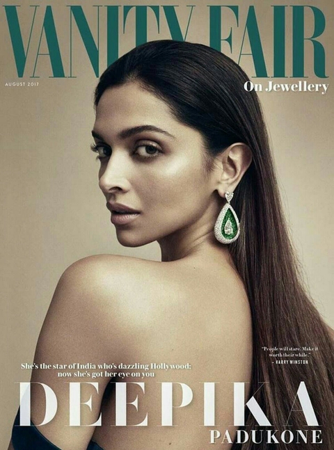 Deepika