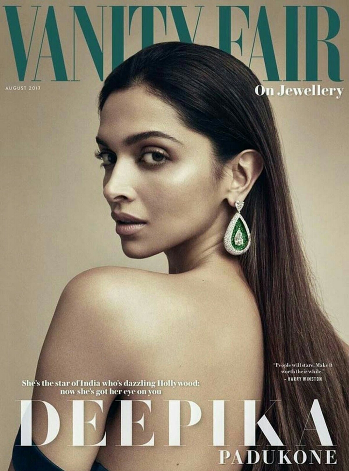 Deepika
