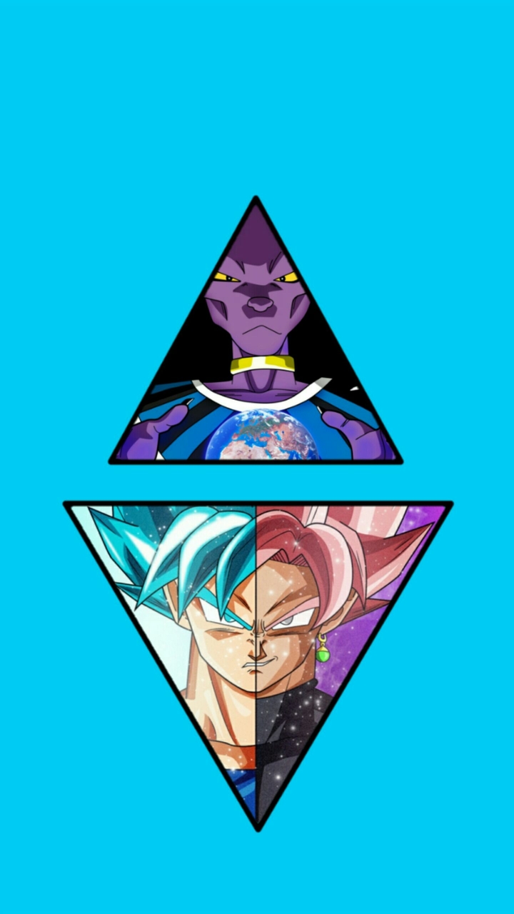 dragon ball super