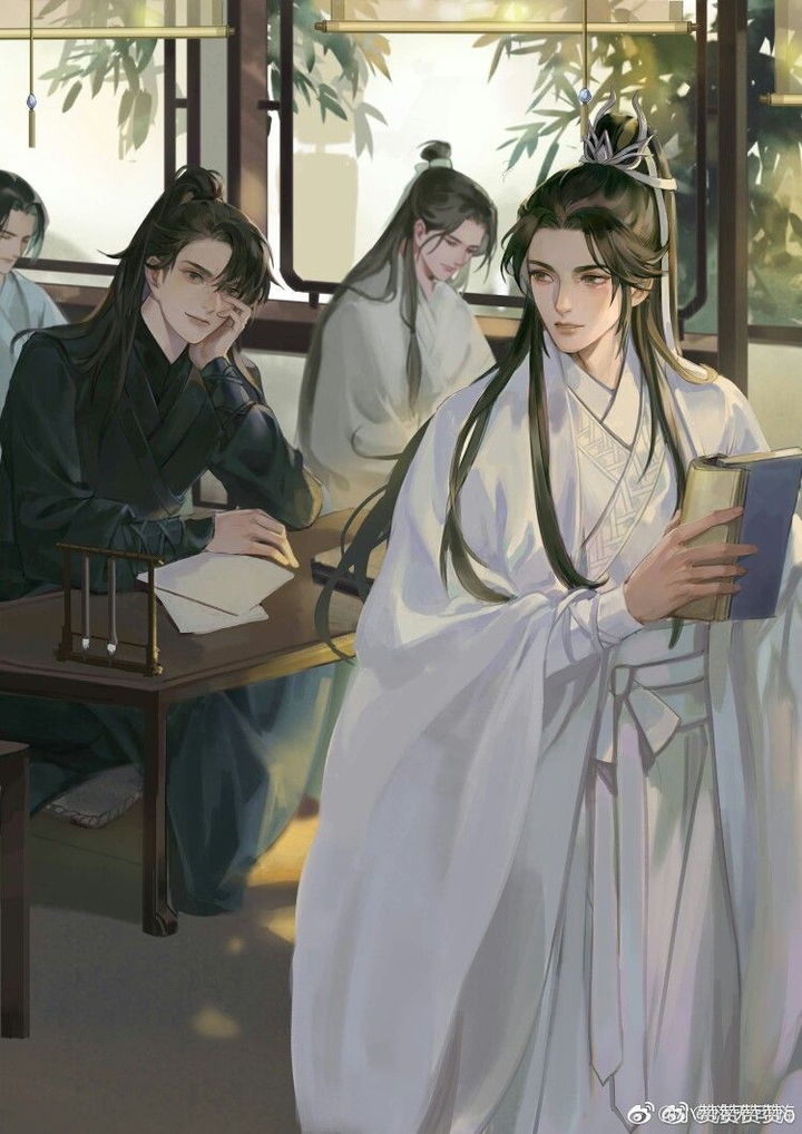 호의행