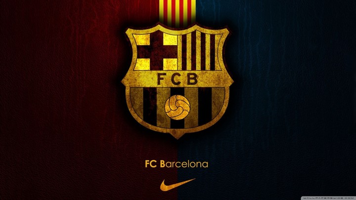 Barselona?