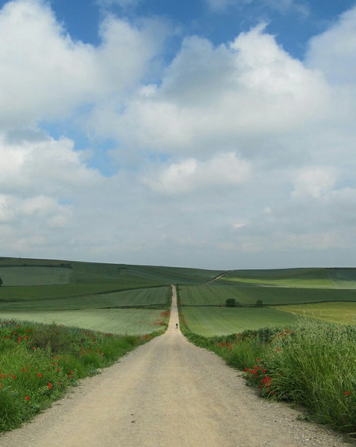 road