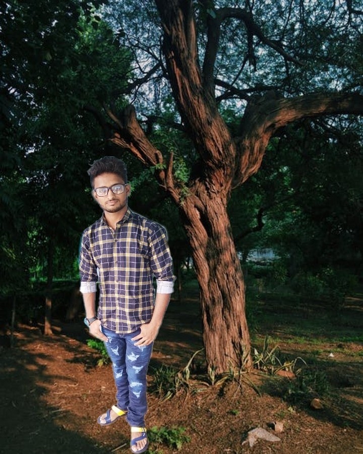 Dev thakur