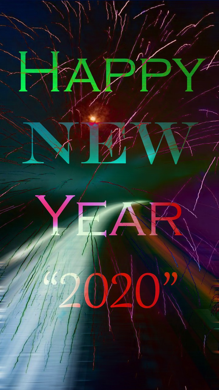 Happy New Year
