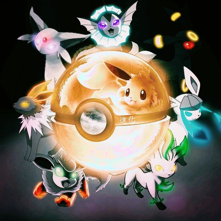 eevee