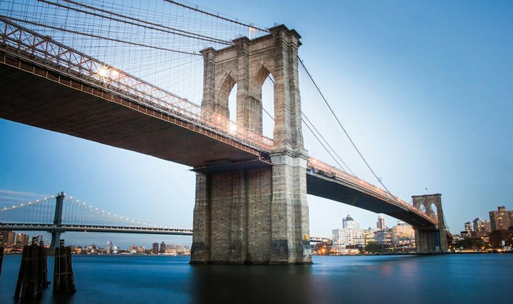 Bridge.....