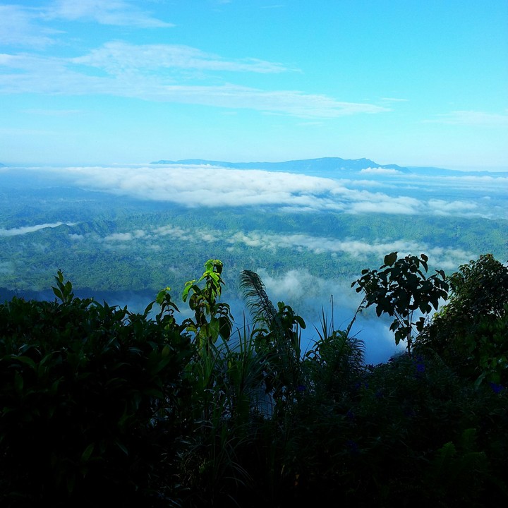 Borneo,Sarawak,Malaysia
