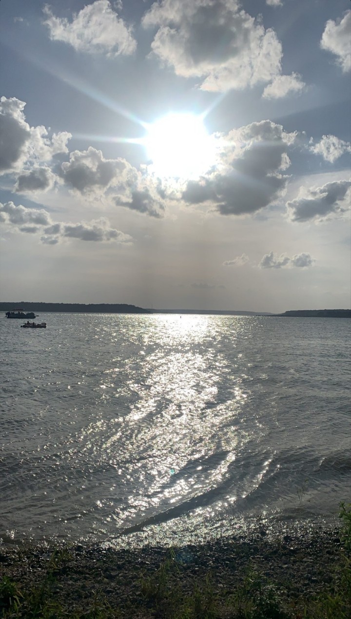 Atardecer