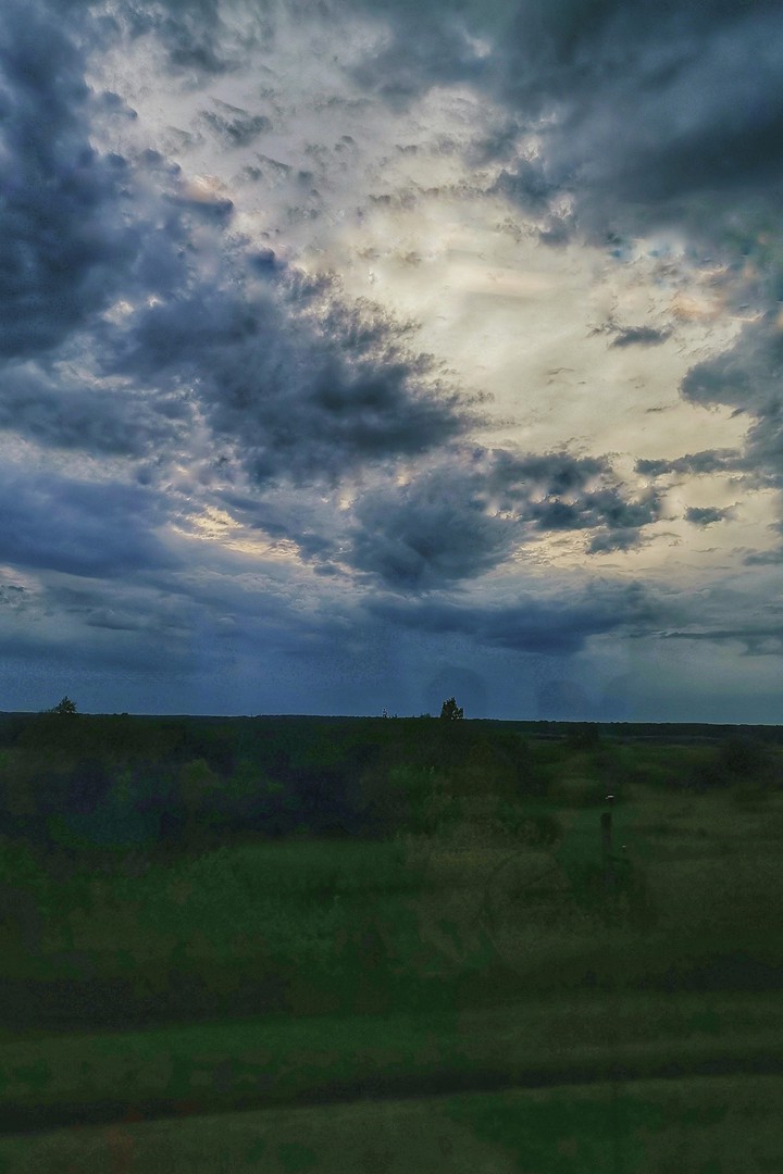 sky