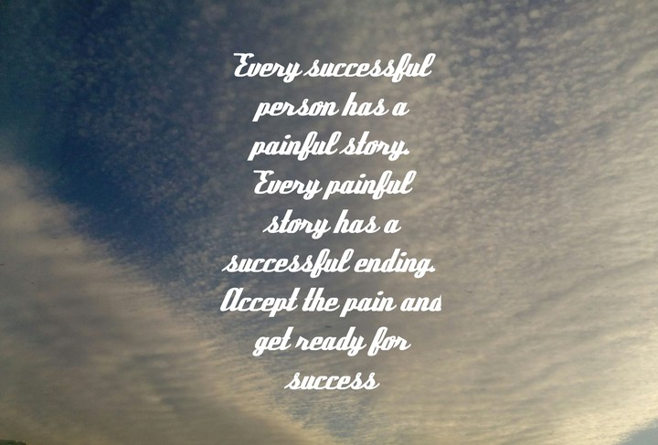 success