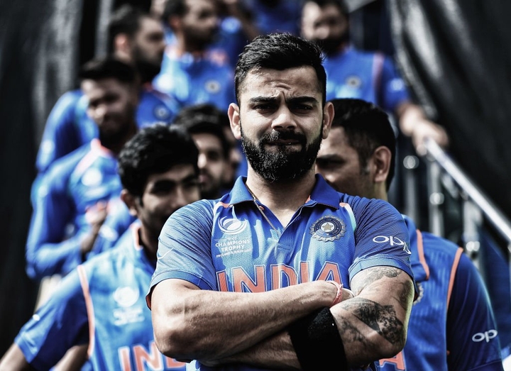 kohli