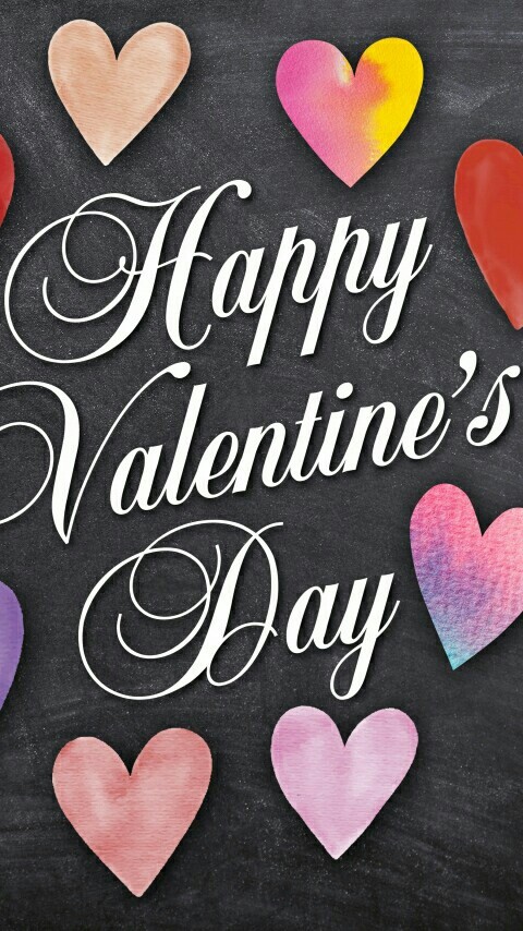 Happy Valentie's Day