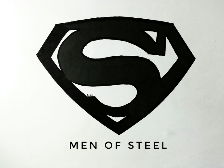 MEN OF STEEL