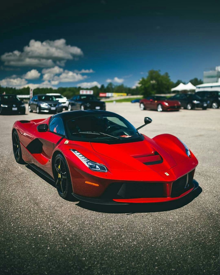 Ferrari
