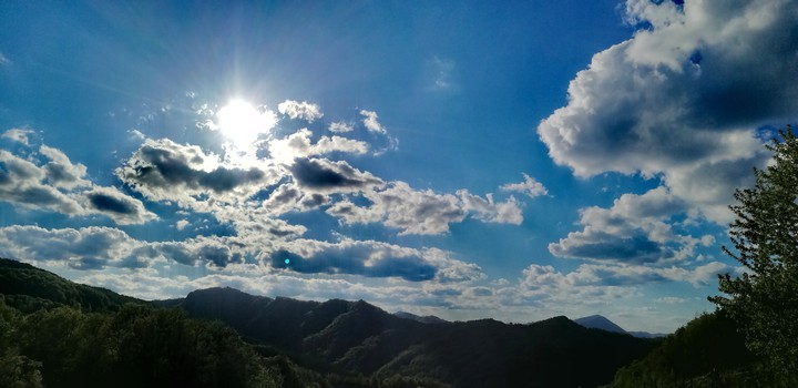 sun