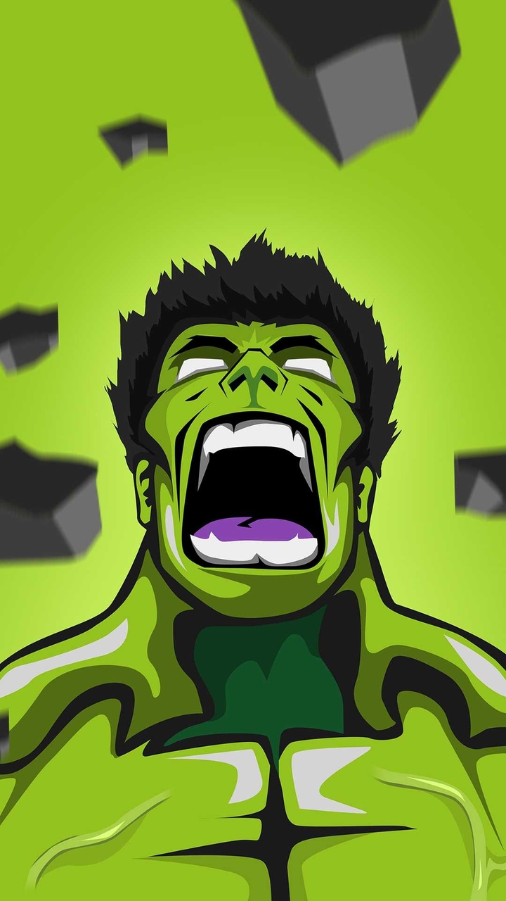 Hulk
