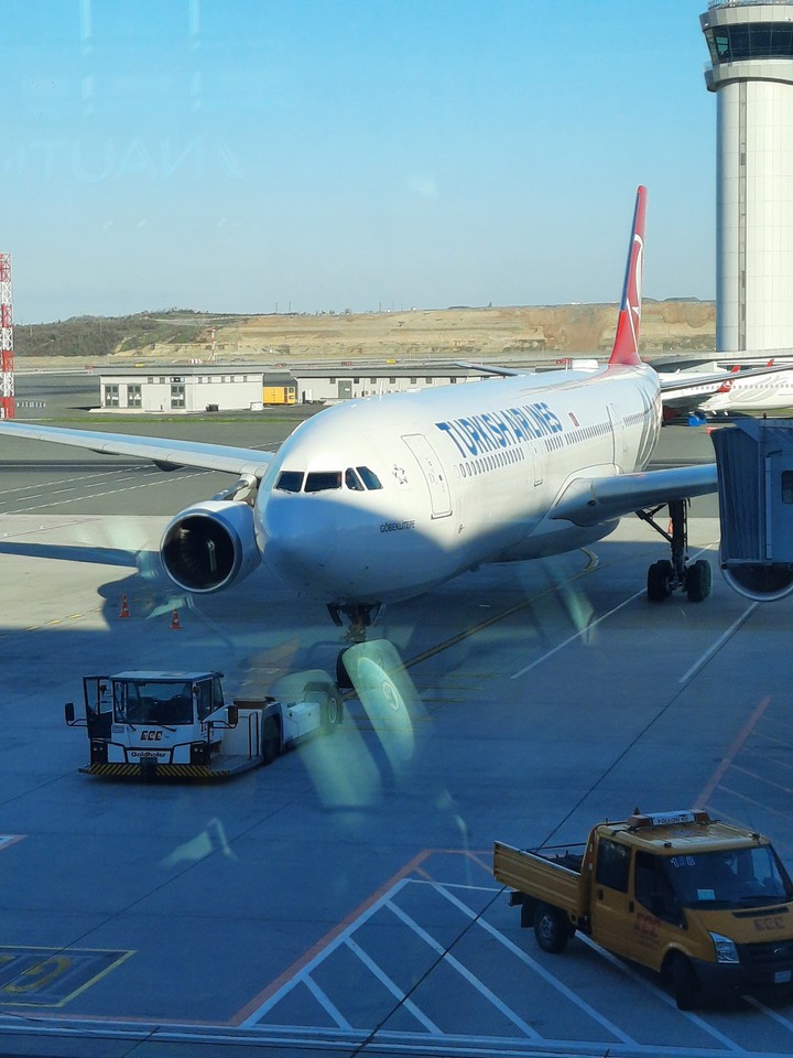 istanbul