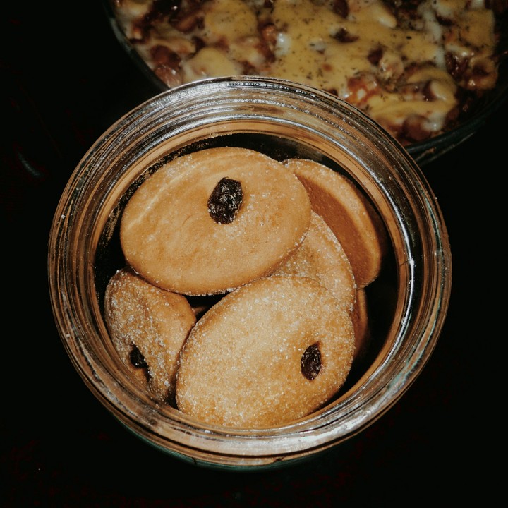 cookies #baking #biscuit
