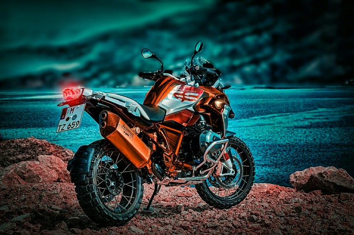 Bike