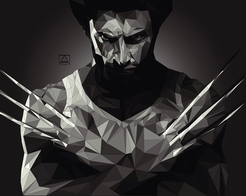 X - Men
