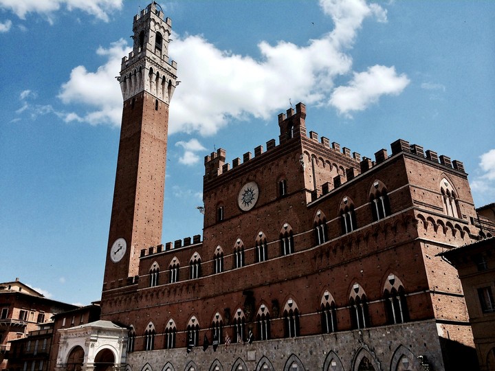 Siena