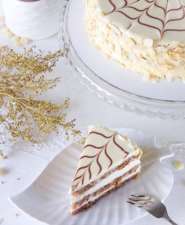 Cake