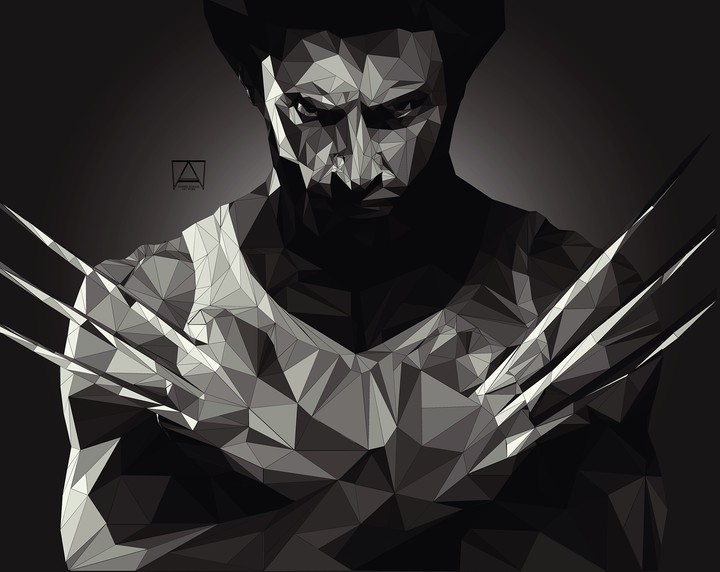 X - Men
