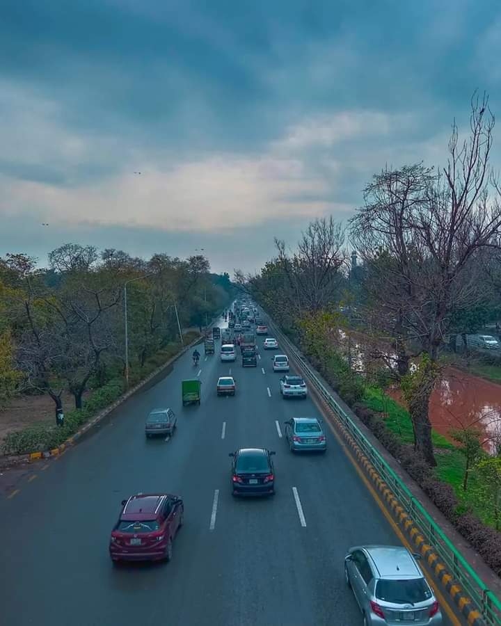 LAHORE CITY..PAKISTAN