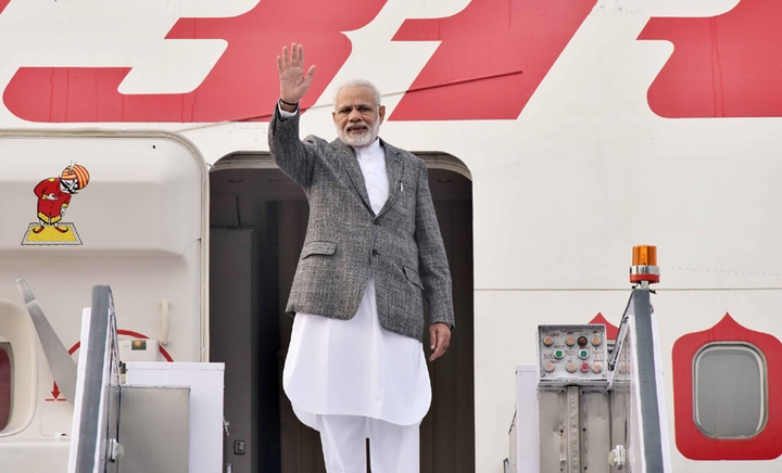 modiji