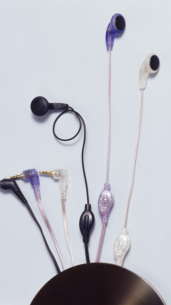 Objects