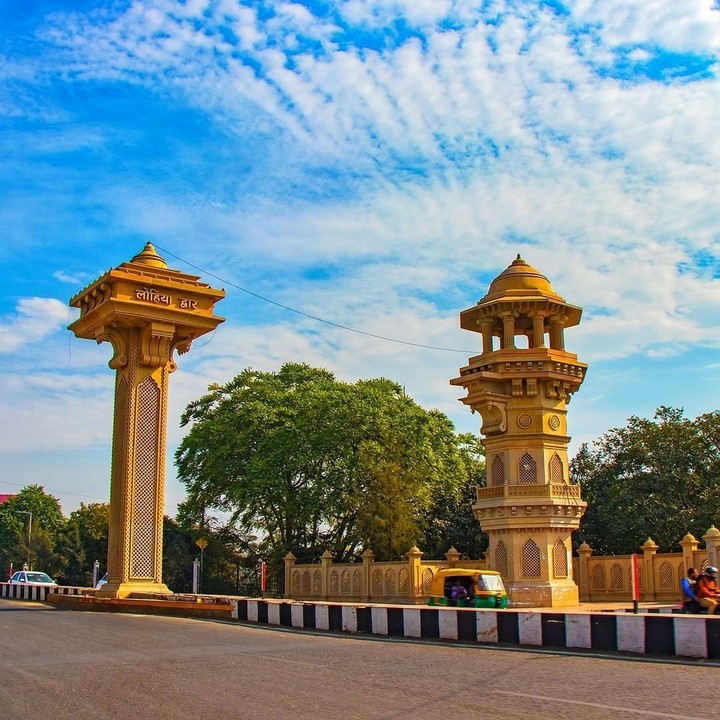 lucknow