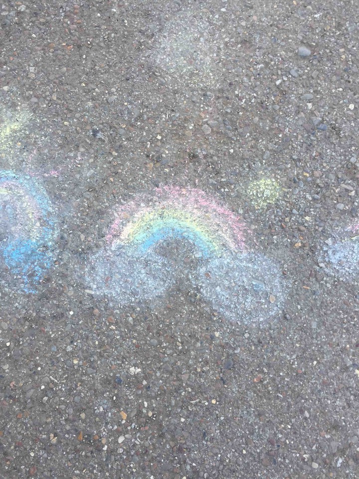 rainbow