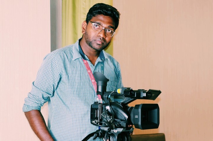 manipal shoot